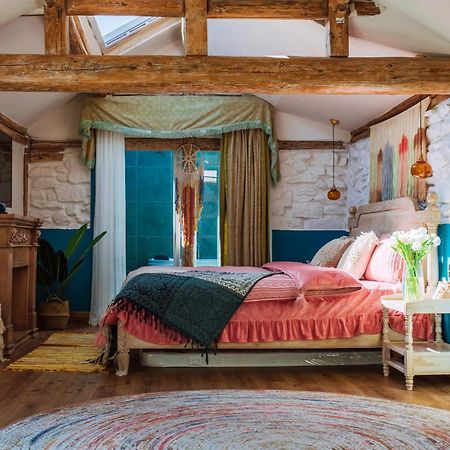 Dali Oldtown Deertrip Guesthouse Zewnętrze zdjęcie