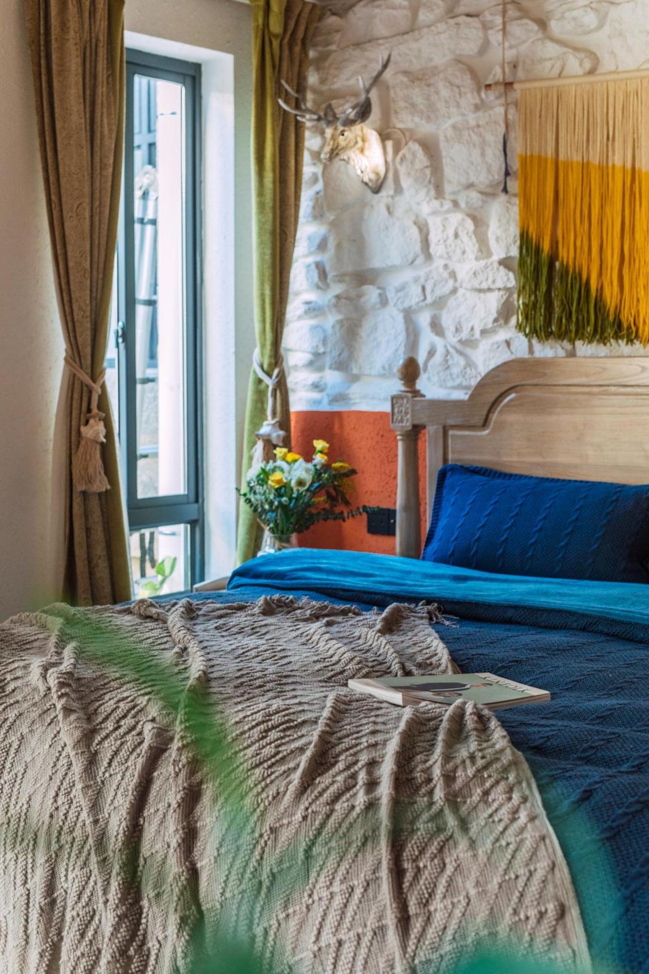 Dali Oldtown Deertrip Guesthouse Zewnętrze zdjęcie