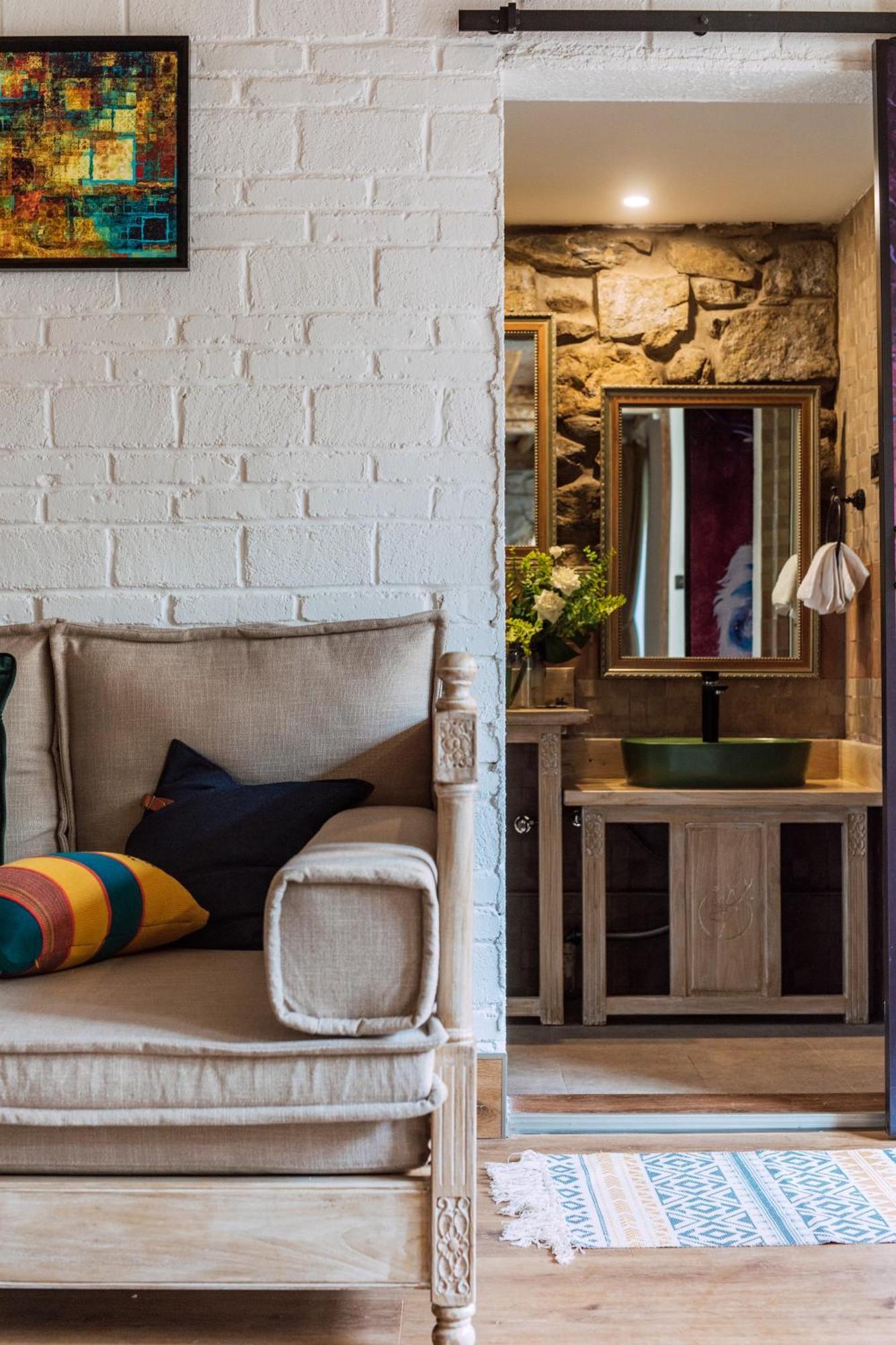 Dali Oldtown Deertrip Guesthouse Zewnętrze zdjęcie