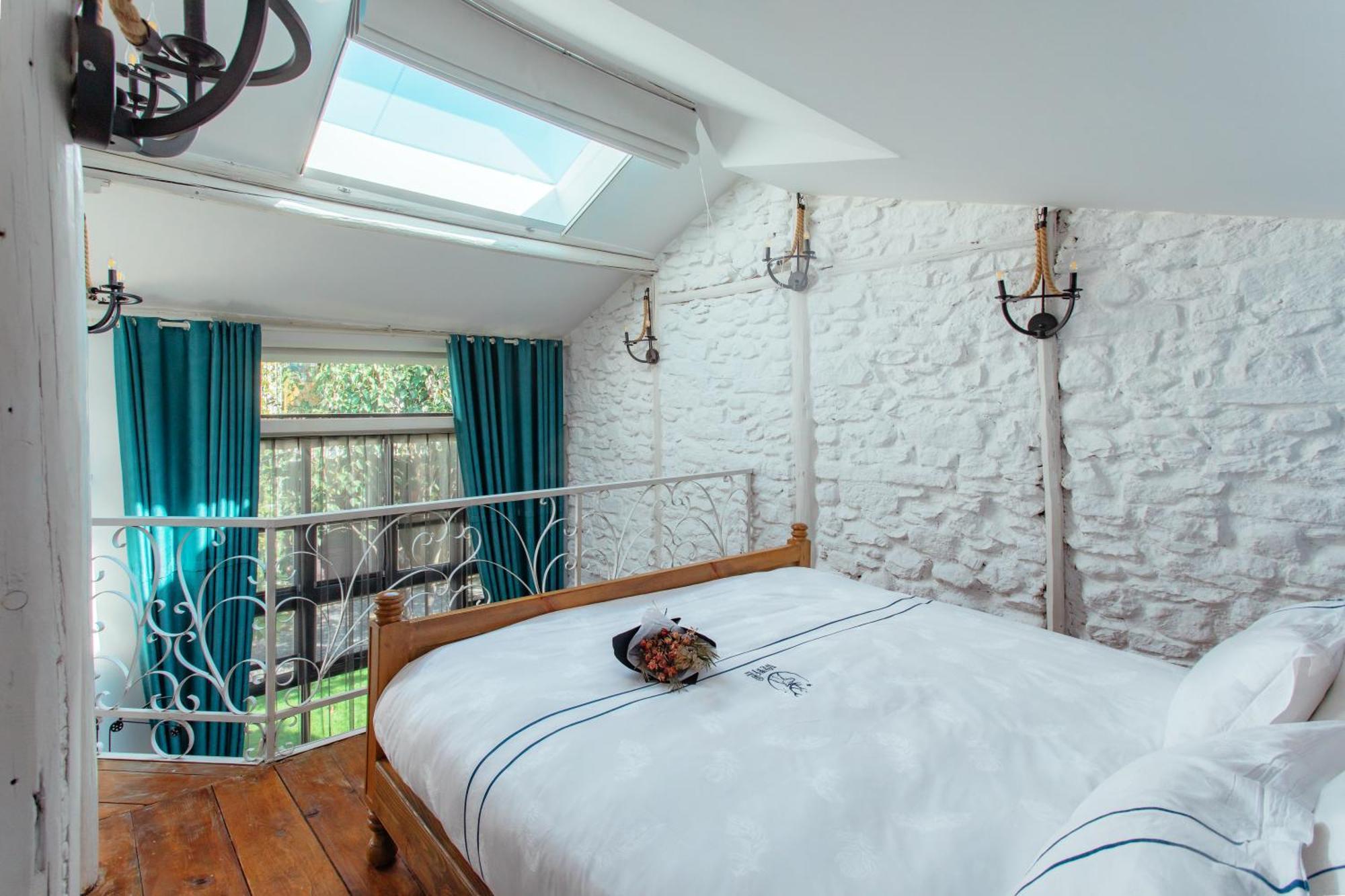 Dali Oldtown Deertrip Guesthouse Zewnętrze zdjęcie
