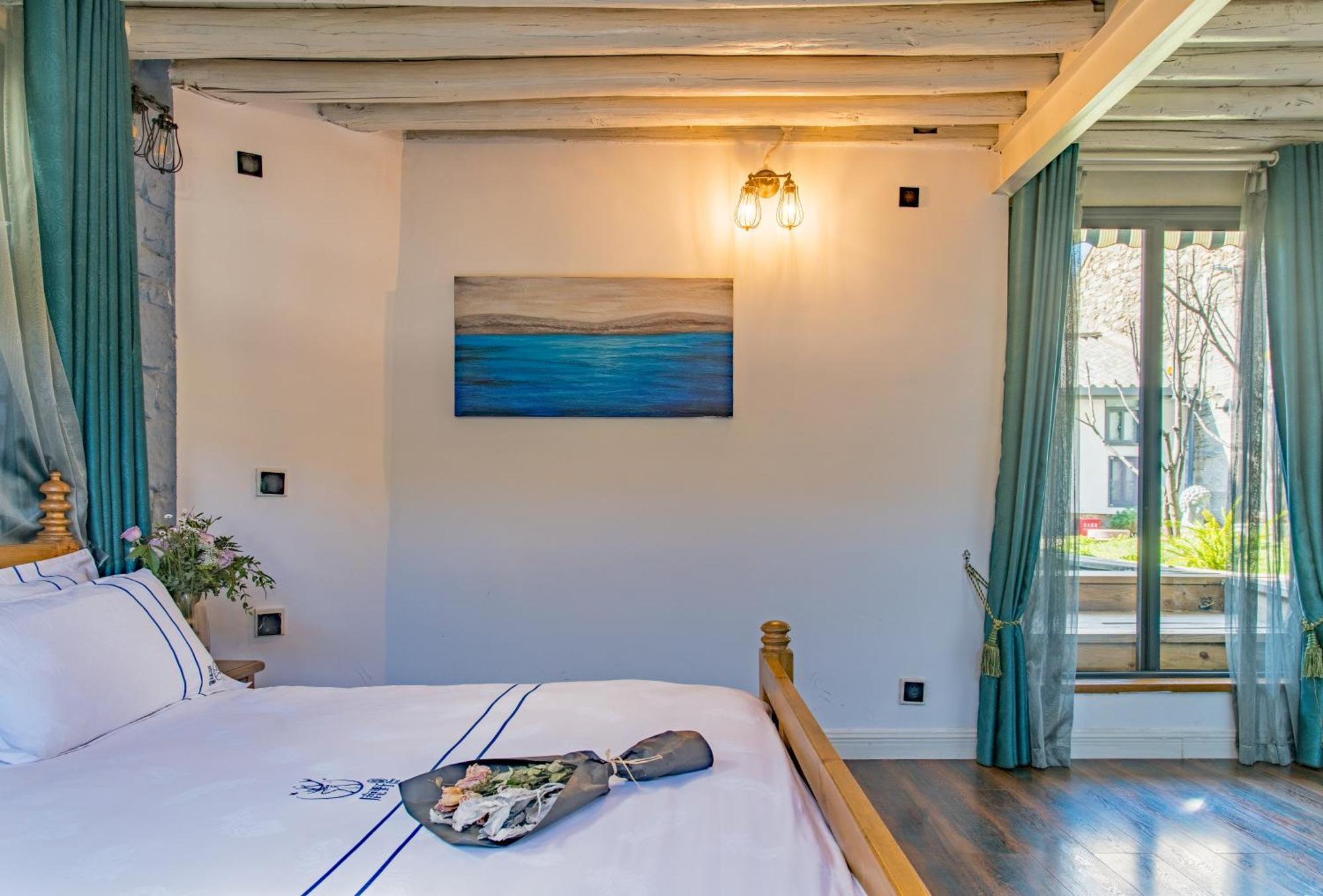 Dali Oldtown Deertrip Guesthouse Zewnętrze zdjęcie