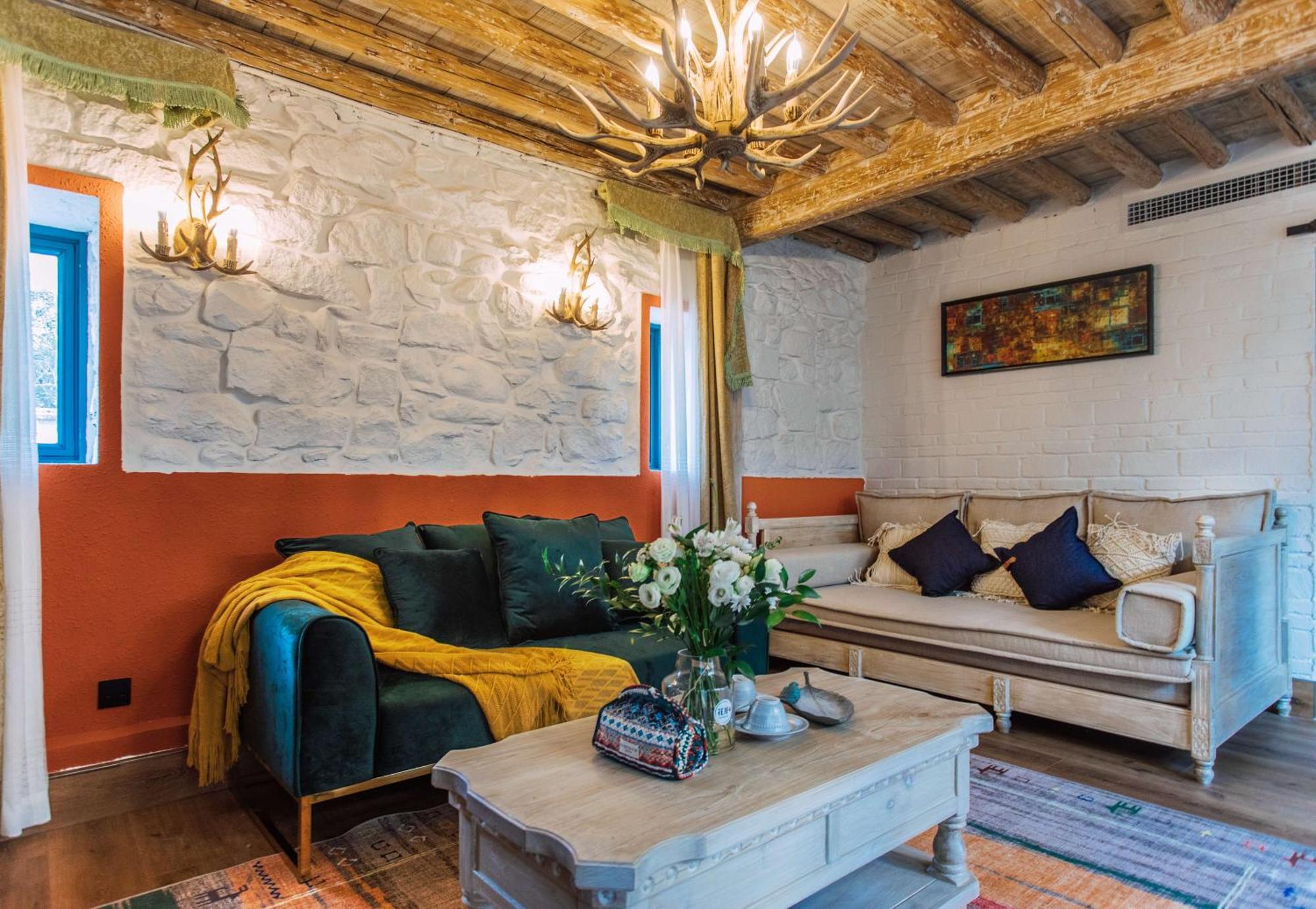 Dali Oldtown Deertrip Guesthouse Zewnętrze zdjęcie