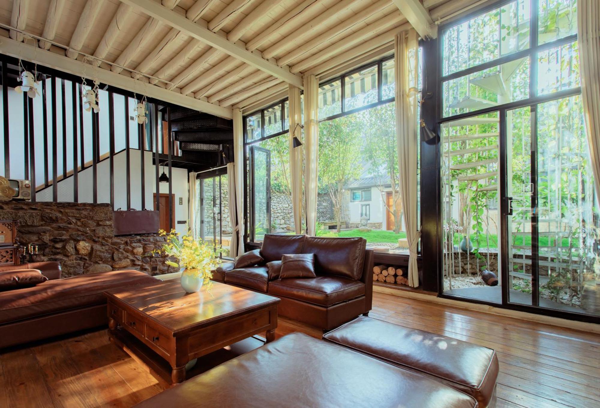 Dali Oldtown Deertrip Guesthouse Zewnętrze zdjęcie